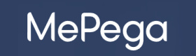 MePega Logo
