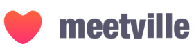 MeetVille Logo